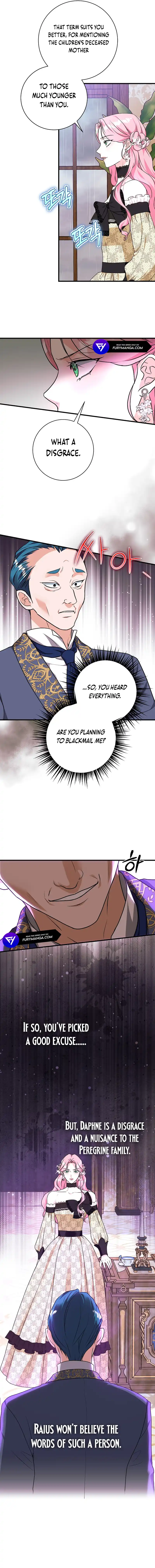 Read The Archduke's Magical Business Partner Manga Online