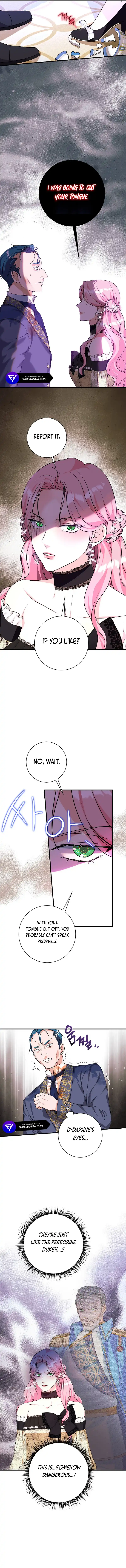 Read The Archduke's Magical Business Partner Manga Online