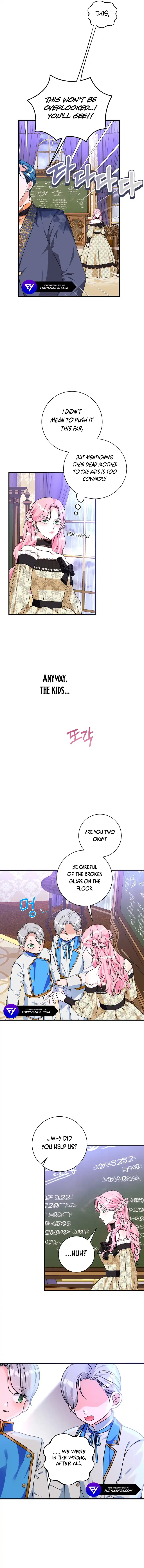 Read The Archduke's Magical Business Partner Manga Online