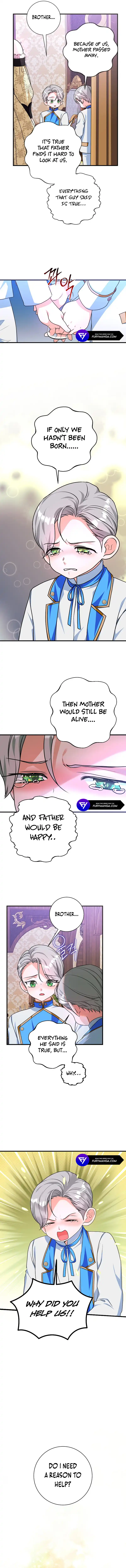 Read The Archduke's Magical Business Partner Manga Online