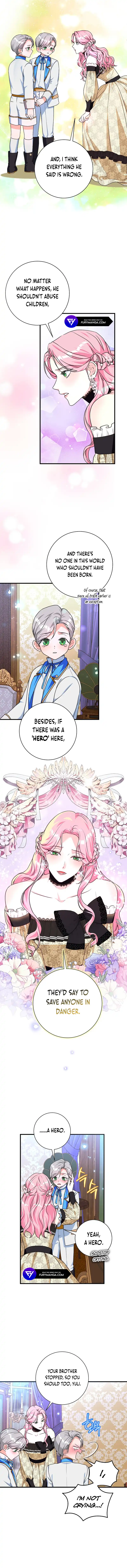 Read The Archduke's Magical Business Partner Manga Online