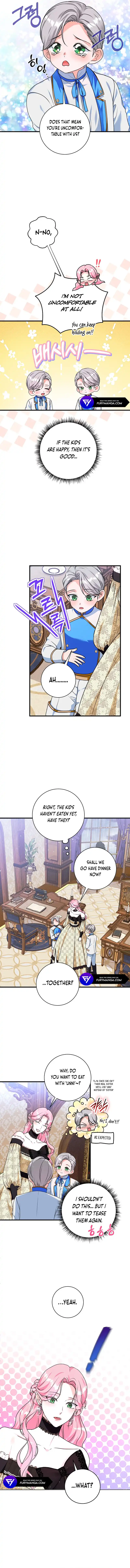 Read The Archduke's Magical Business Partner Manga Online