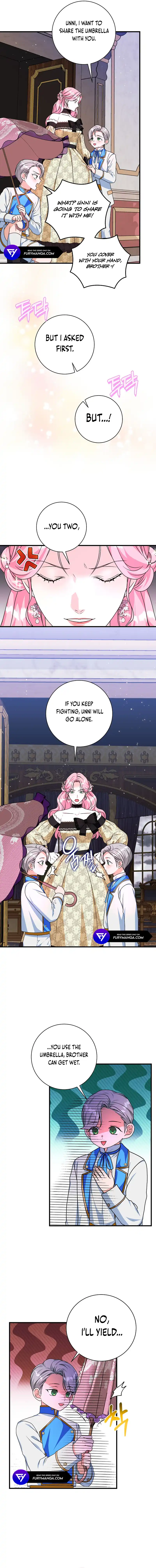 Read The Archduke's Magical Business Partner Manga Online