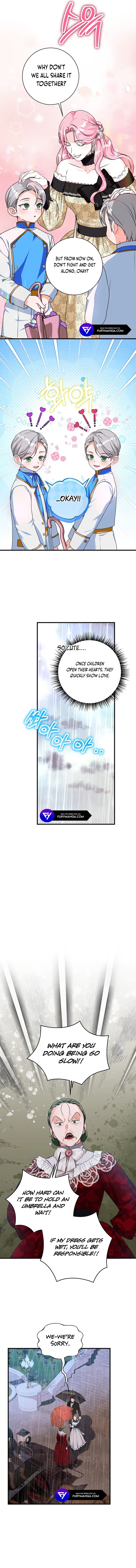 Read The Archduke's Magical Business Partner Manga Online