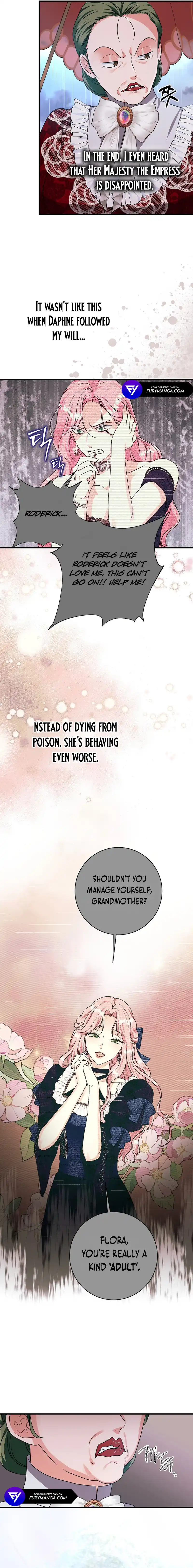 Read The Archduke's Magical Business Partner Manga Online