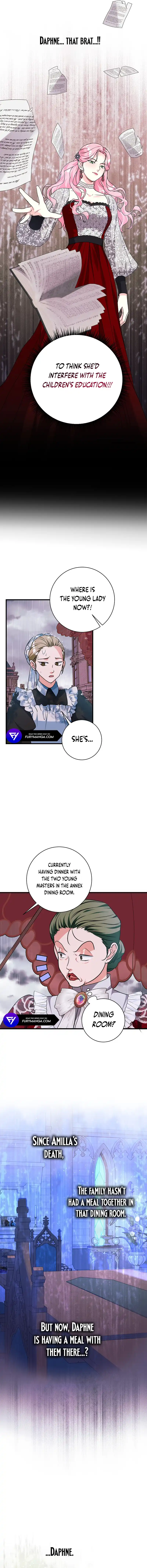 Read The Archduke's Magical Business Partner Manga Online