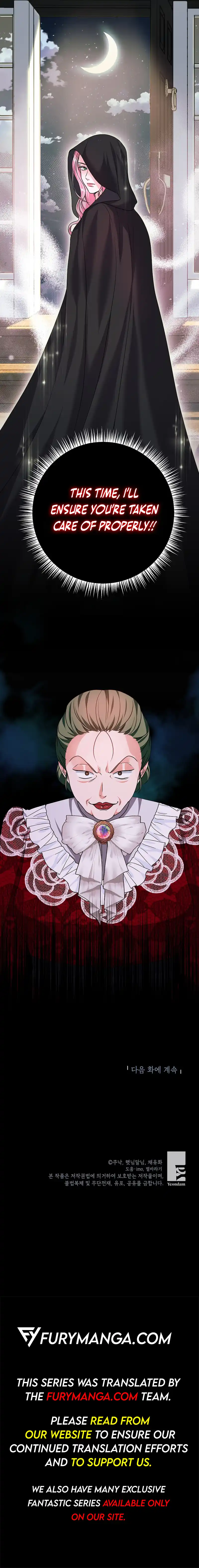 Read The Archduke's Magical Business Partner Manga Online