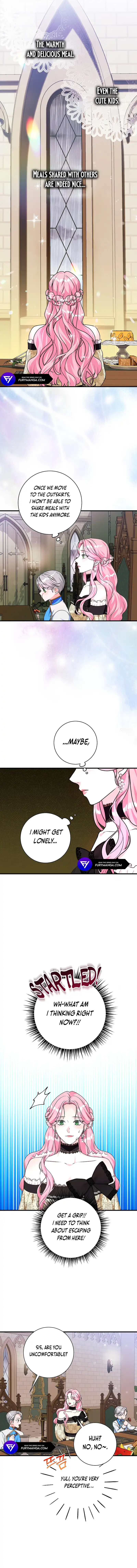 Read The Archduke's Magical Business Partner Manga Online