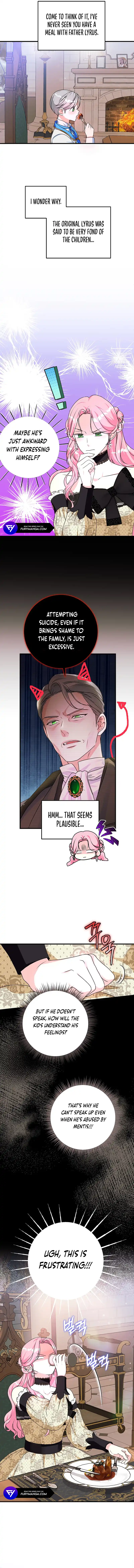 Read The Archduke's Magical Business Partner Manga Online