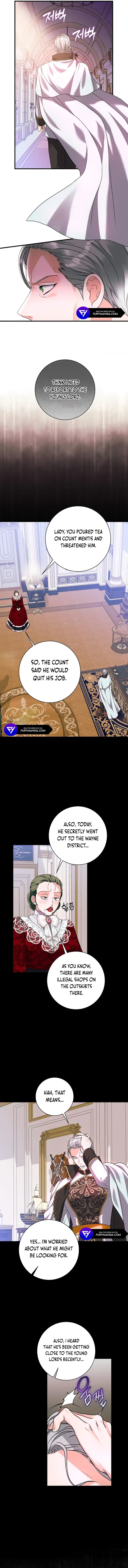 Read The Archduke's Magical Business Partner Manga Online