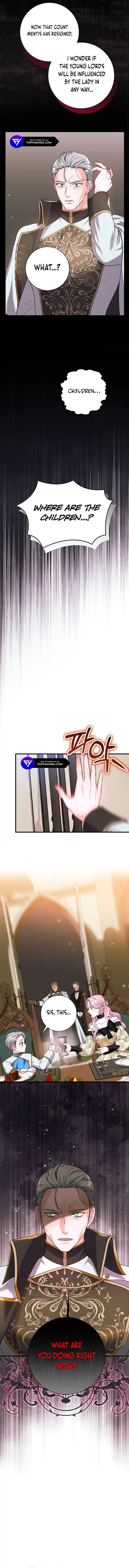 Read The Archduke's Magical Business Partner Manga Online