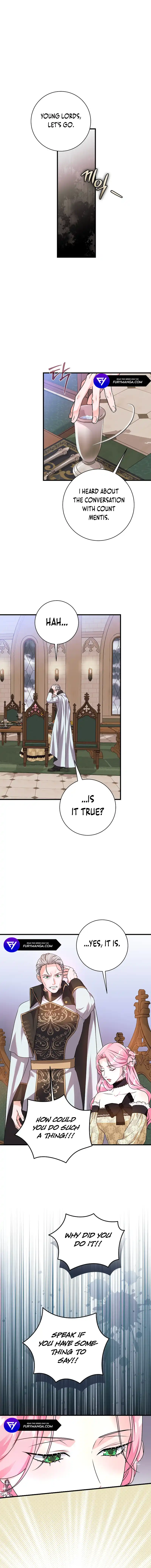 Read The Archduke's Magical Business Partner Manga Online