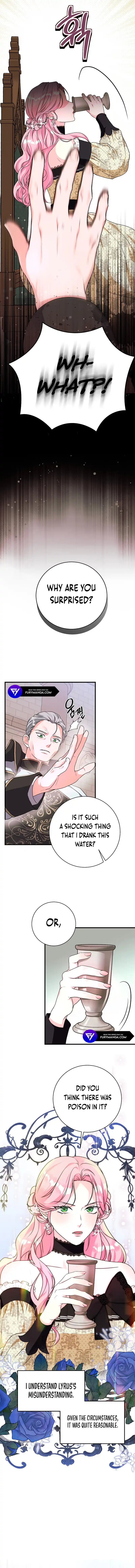 Read The Archduke's Magical Business Partner Manga Online