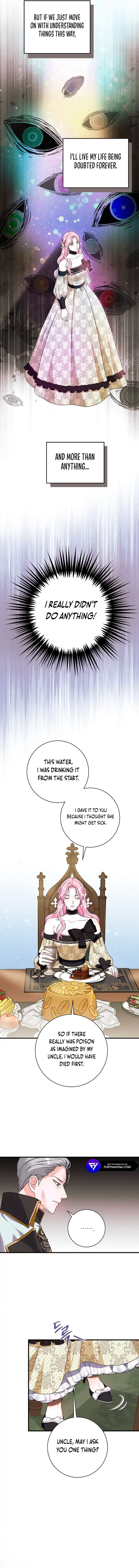 Read The Archduke's Magical Business Partner Manga Online