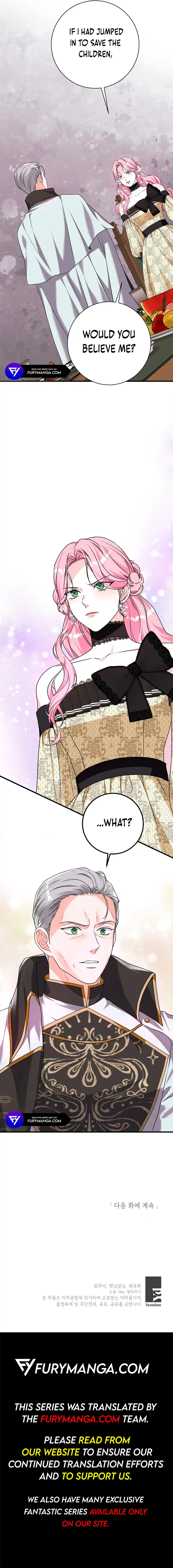 Read The Archduke's Magical Business Partner Manga Online