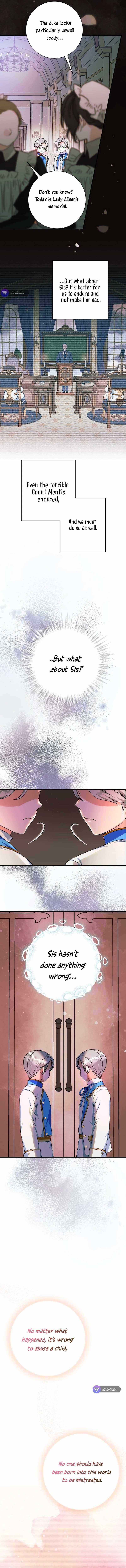 Read The Archduke's Magical Business Partner Manga Online