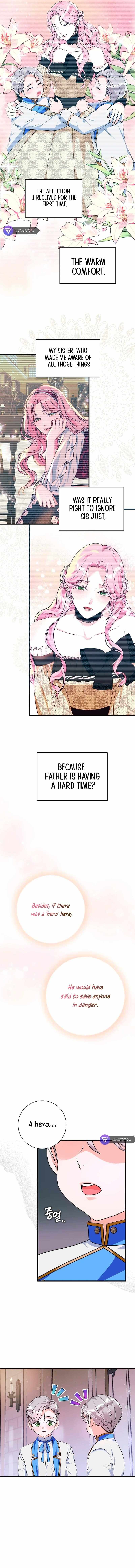 Read The Archduke's Magical Business Partner Manga Online