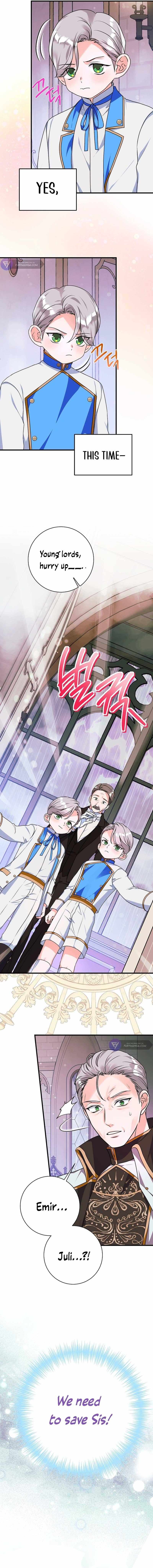 Read The Archduke's Magical Business Partner Manga Online