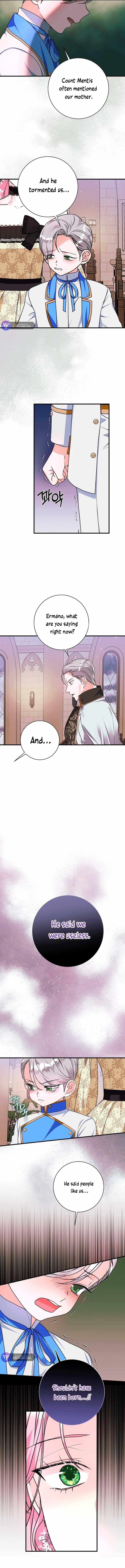 Read The Archduke's Magical Business Partner Manga Online