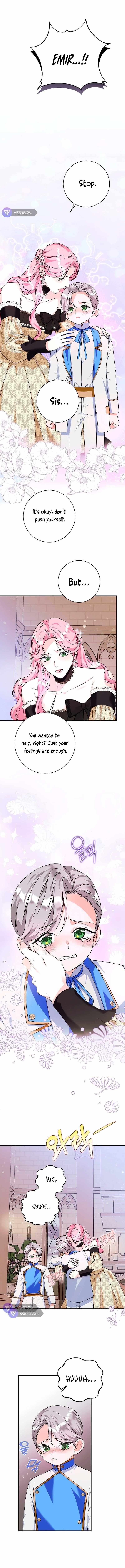 Read The Archduke's Magical Business Partner Manga Online