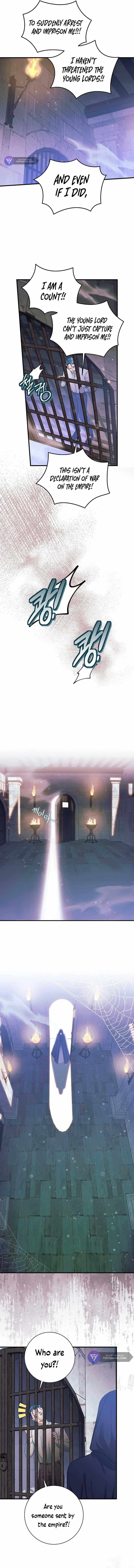 Read The Archduke's Magical Business Partner Manga Online