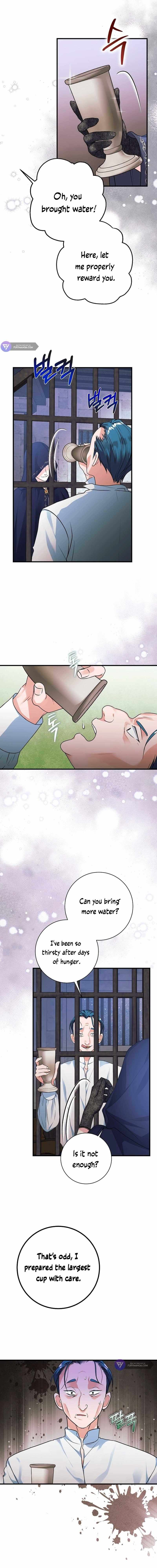 Read The Archduke's Magical Business Partner Manga Online