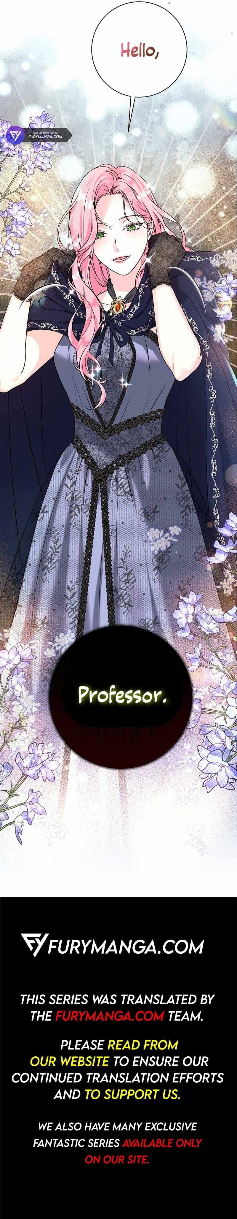 Read The Archduke's Magical Business Partner Manga Online