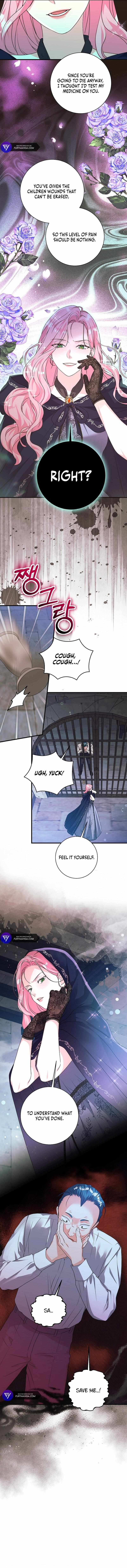 Read The Archduke's Magical Business Partner Manga Online