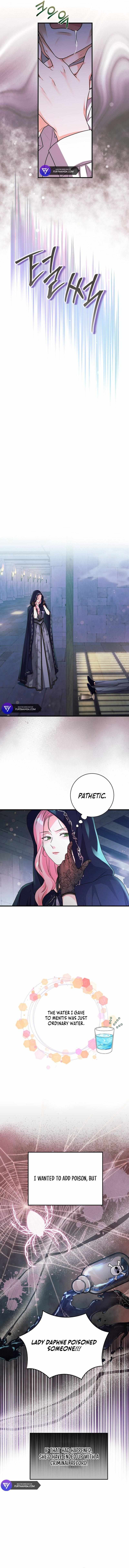 Read The Archduke's Magical Business Partner Manga Online