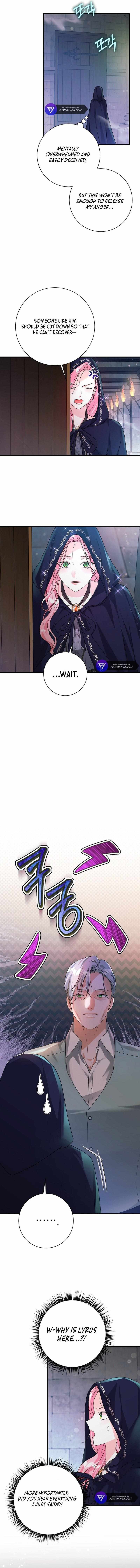 Read The Archduke's Magical Business Partner Manga Online