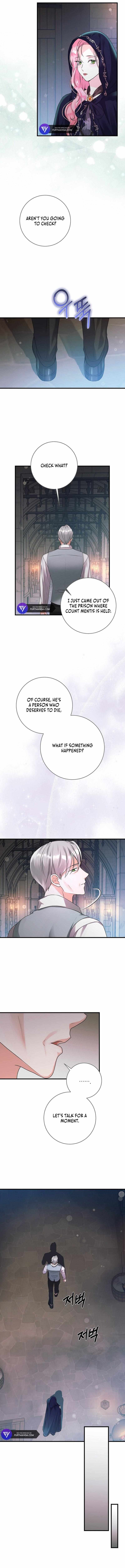 Read The Archduke's Magical Business Partner Manga Online