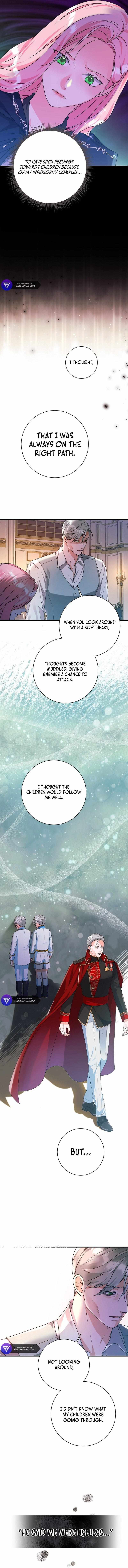 Read The Archduke's Magical Business Partner Manga Online