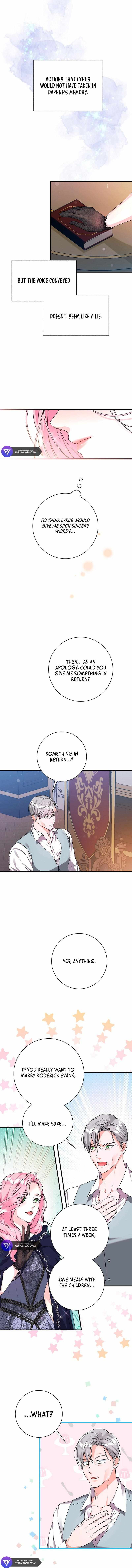 Read The Archduke's Magical Business Partner Manga Online