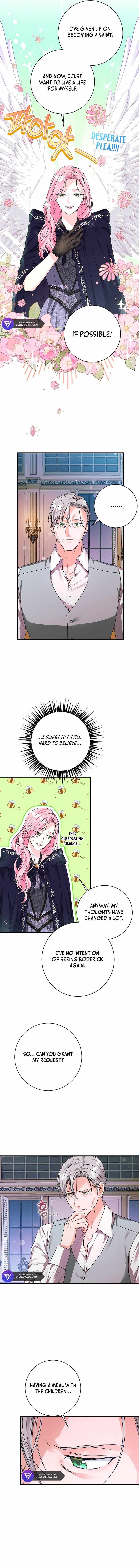 Read The Archduke's Magical Business Partner Manga Online