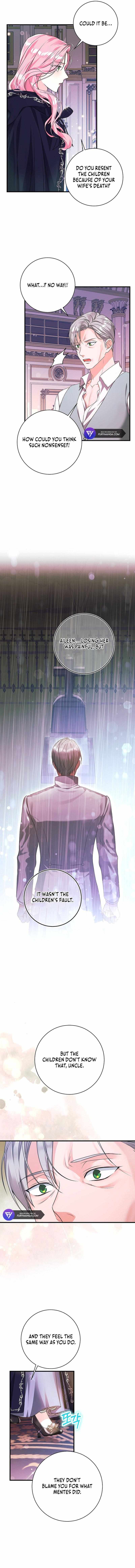 Read The Archduke's Magical Business Partner Manga Online