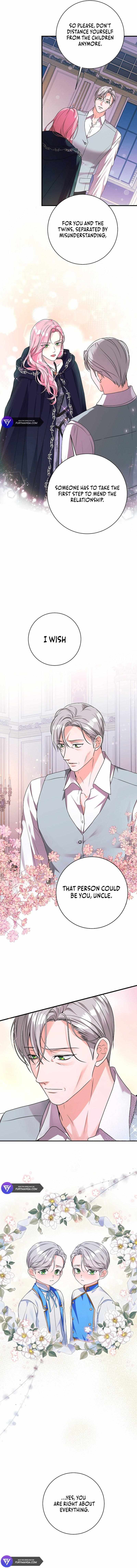 Read The Archduke's Magical Business Partner Manga Online