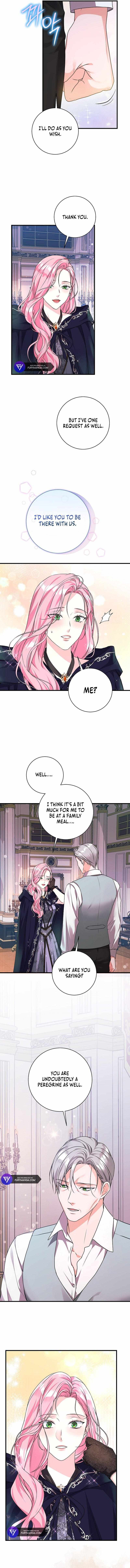 Read The Archduke's Magical Business Partner Manga Online