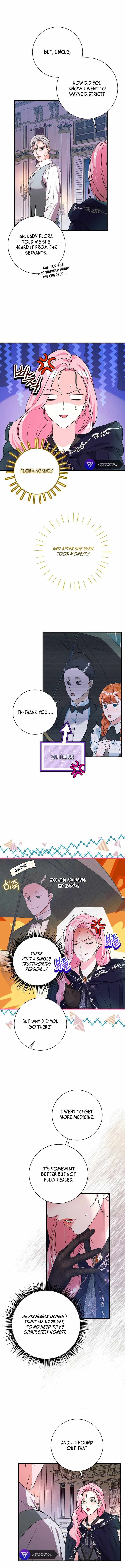 Read The Archduke's Magical Business Partner Manga Online