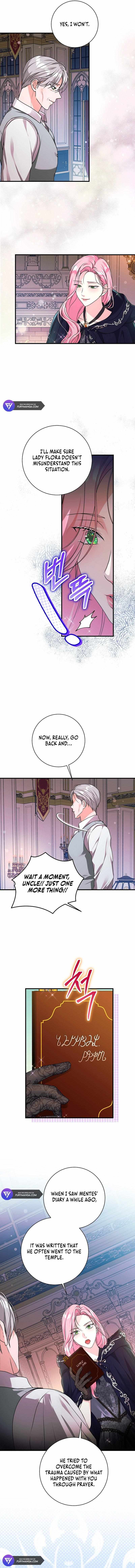 Read The Archduke's Magical Business Partner Manga Online