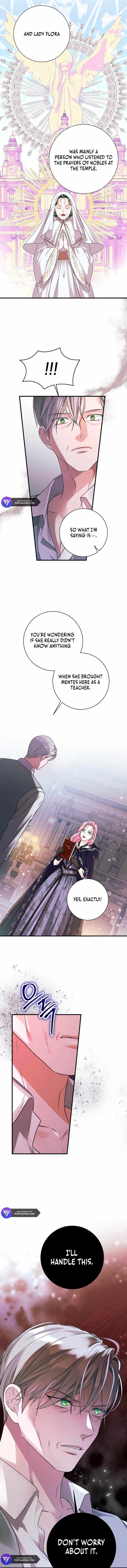 Read The Archduke's Magical Business Partner Manga Online