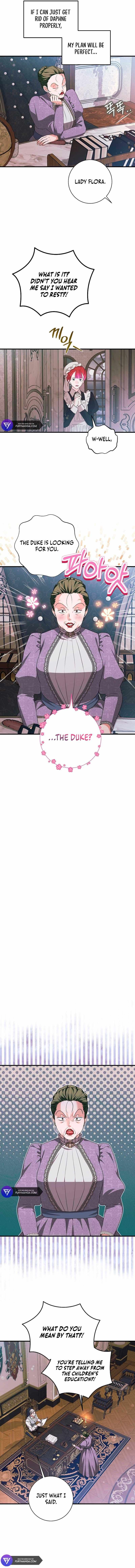 Read The Archduke's Magical Business Partner Manga Online