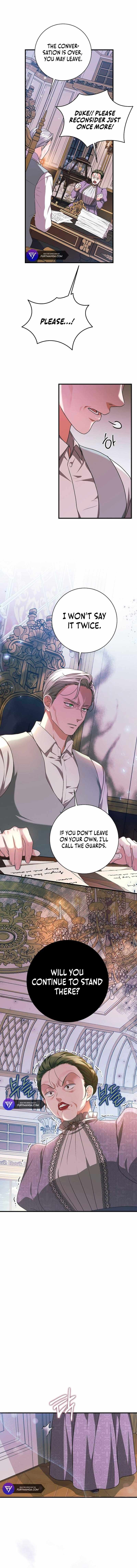 Read The Archduke's Magical Business Partner Manga Online