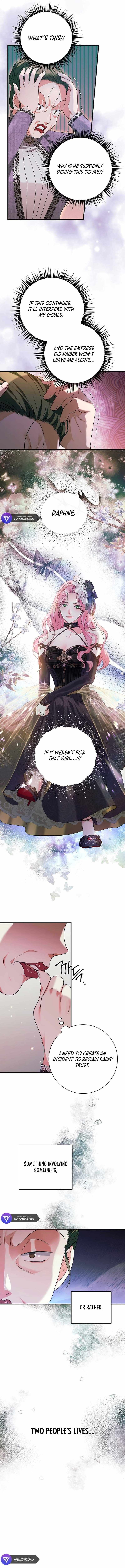 Read The Archduke's Magical Business Partner Manga Online