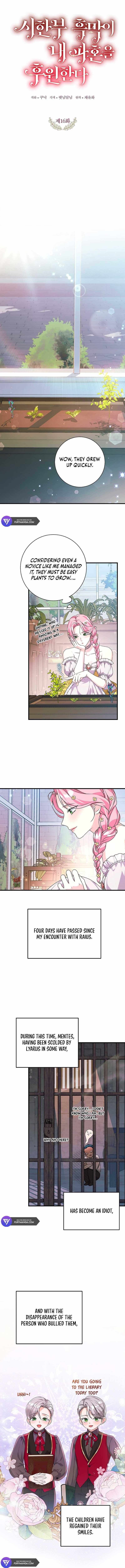 Read The Archduke's Magical Business Partner Manga Online