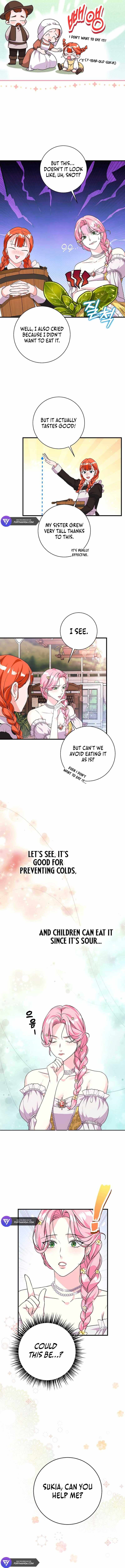 Read The Archduke's Magical Business Partner Manga Online