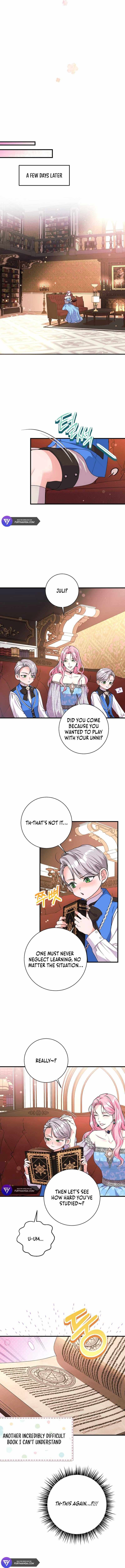 Read The Archduke's Magical Business Partner Manga Online