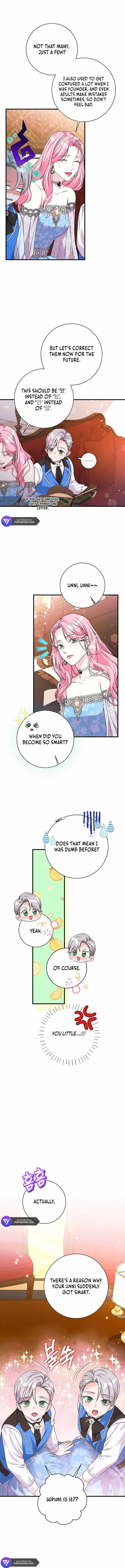 Read The Archduke's Magical Business Partner Manga Online