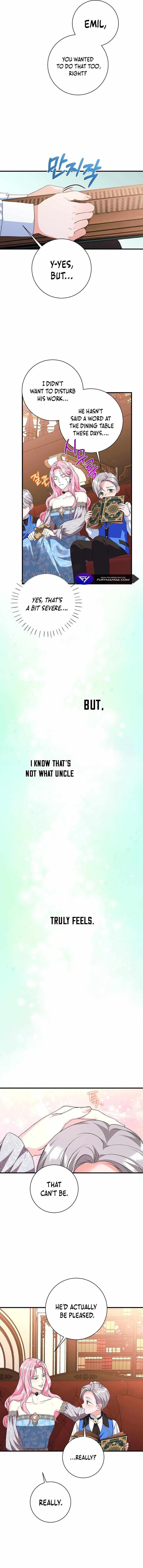 Read The Archduke's Magical Business Partner Manga Online