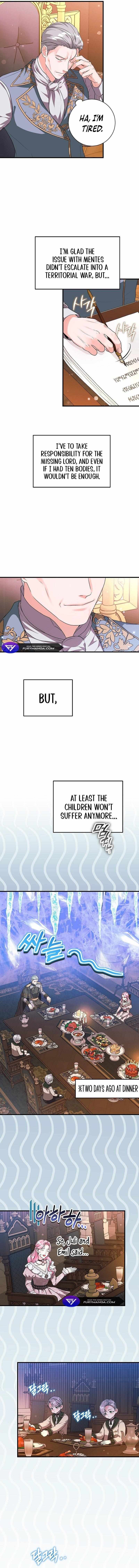 Read The Archduke's Magical Business Partner Manga Online