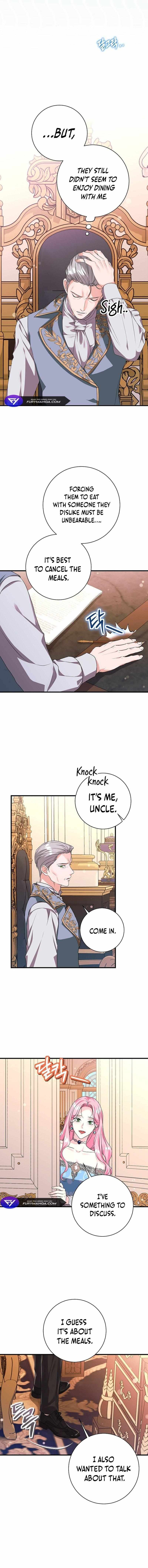 Read The Archduke's Magical Business Partner Manga Online